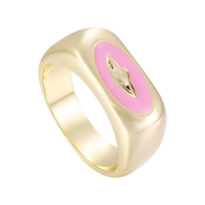 Saturn Ring