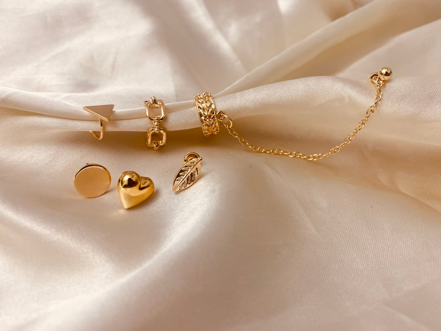Everyday Ear Set