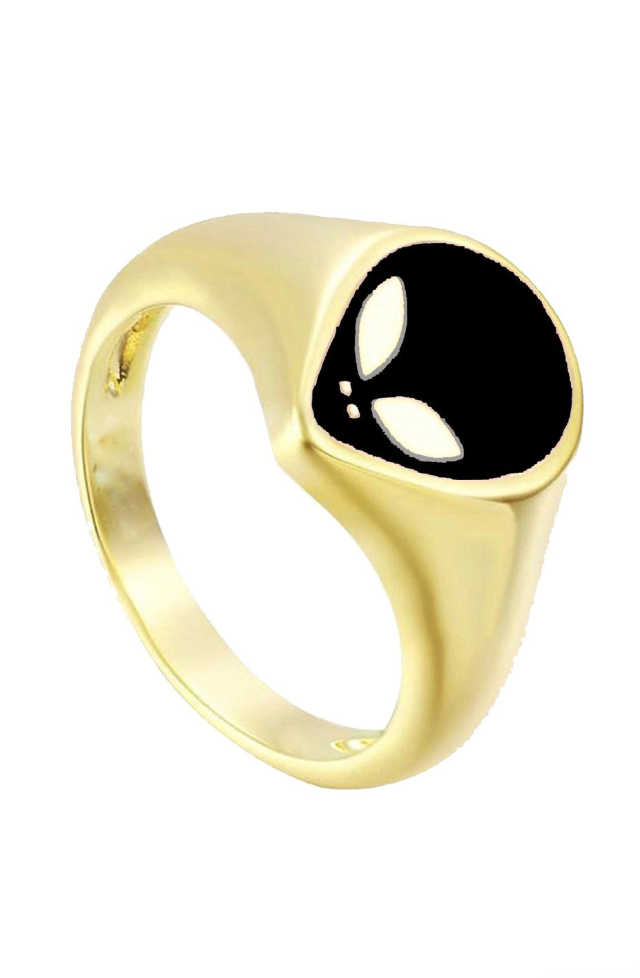 UFO Ring 2.0
