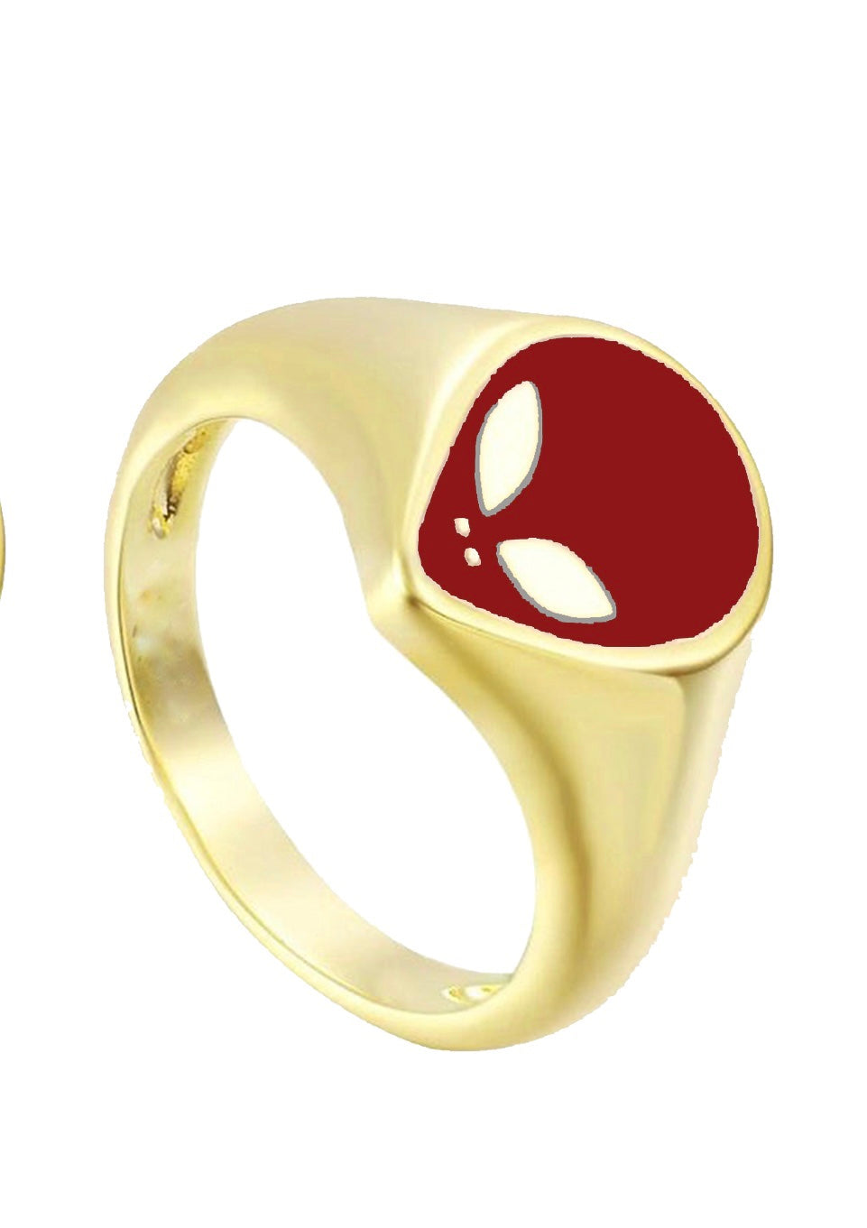 UFO Ring 2.0