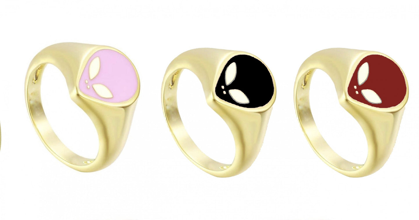 rings single