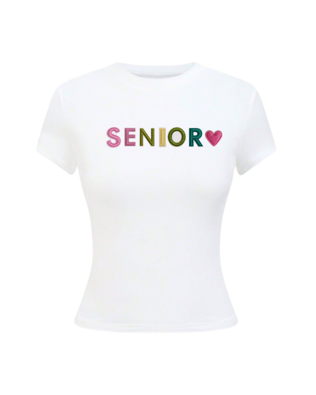 Custom Seniors Tank Top 🎓
