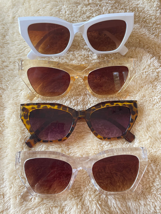 Coconut Sunnies