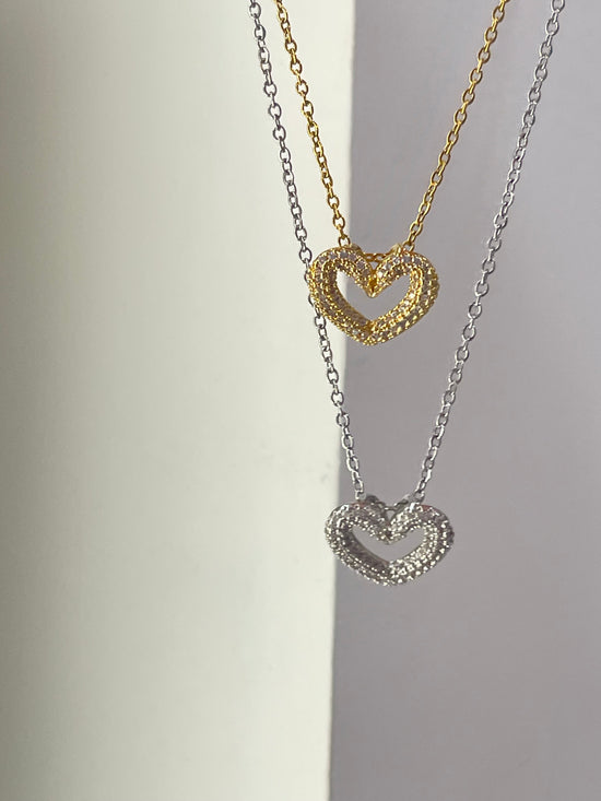 Lovers Necklace