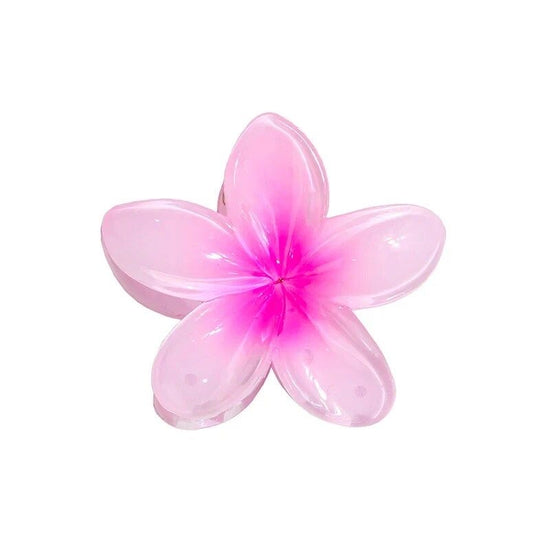 Mini Hawaiian Claw Clip
