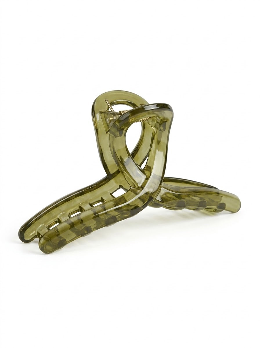 bow claw clip 2.0
