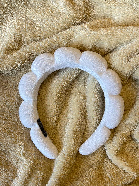 Everyday Self Care Headband 2.0