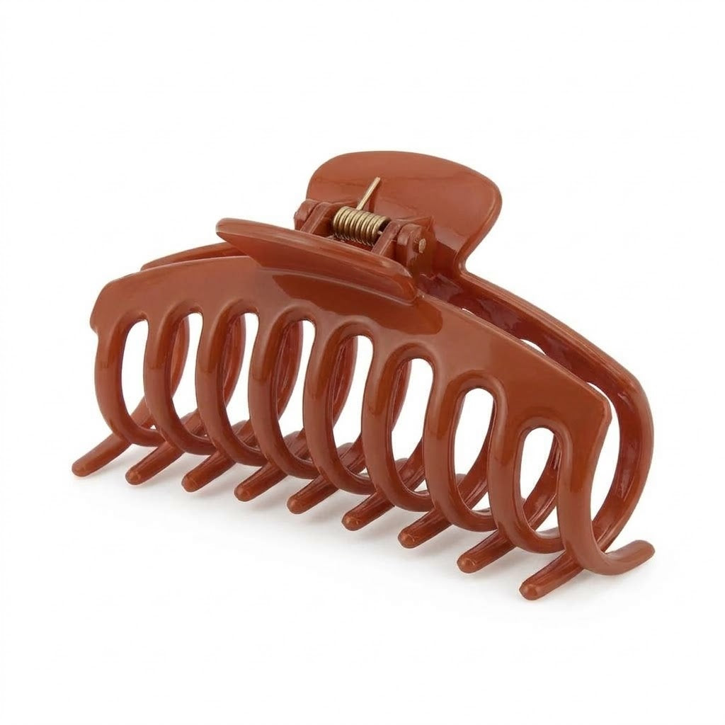 the everyday claw clip