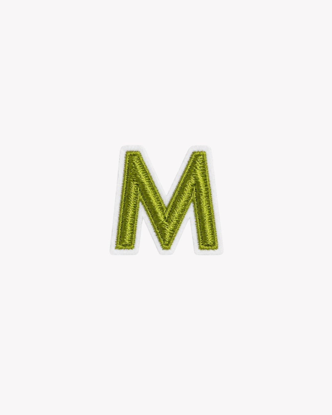 Customized Patches ( Heat Pressed)