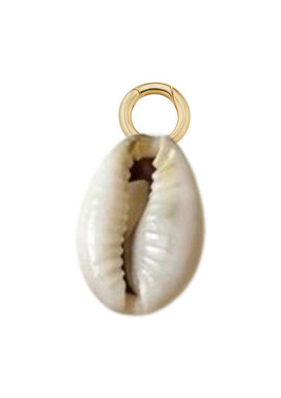 Shell Charm