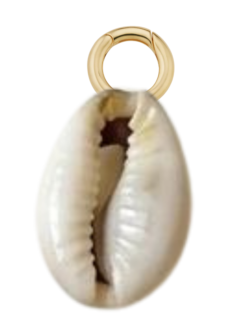 Shell Charm