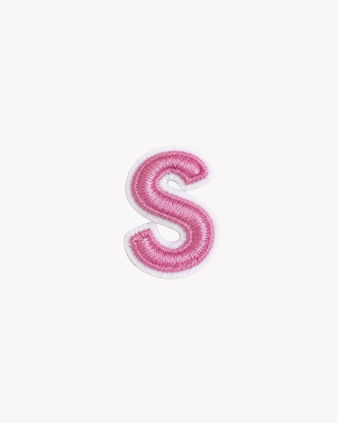 Customized Patches ( Heat Pressed)