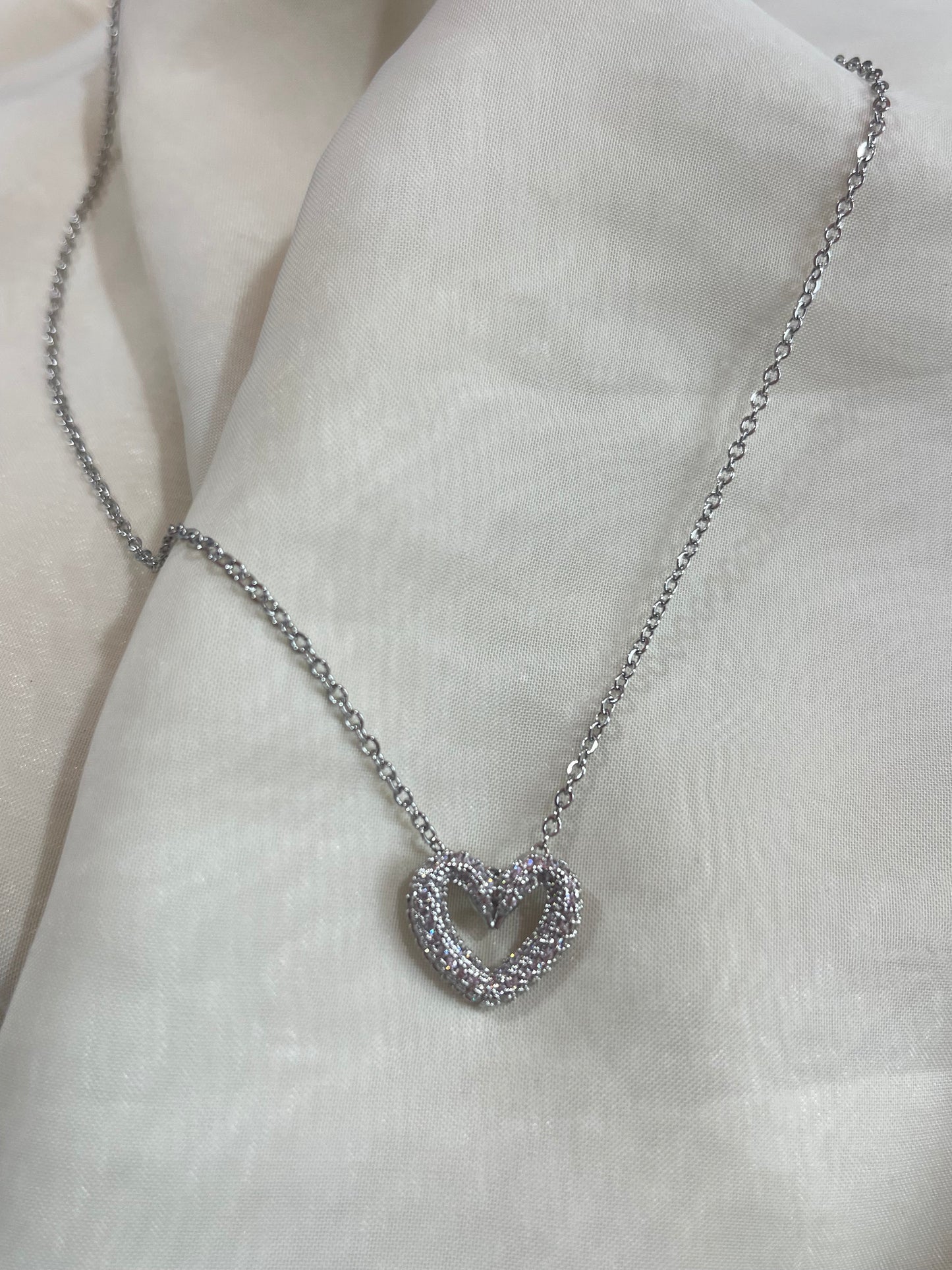Lovers Necklace
