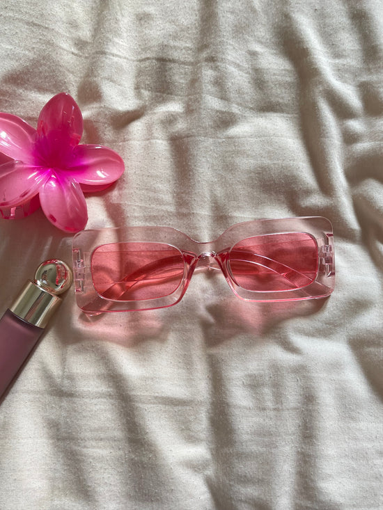 Pink Lemonade Sunnies