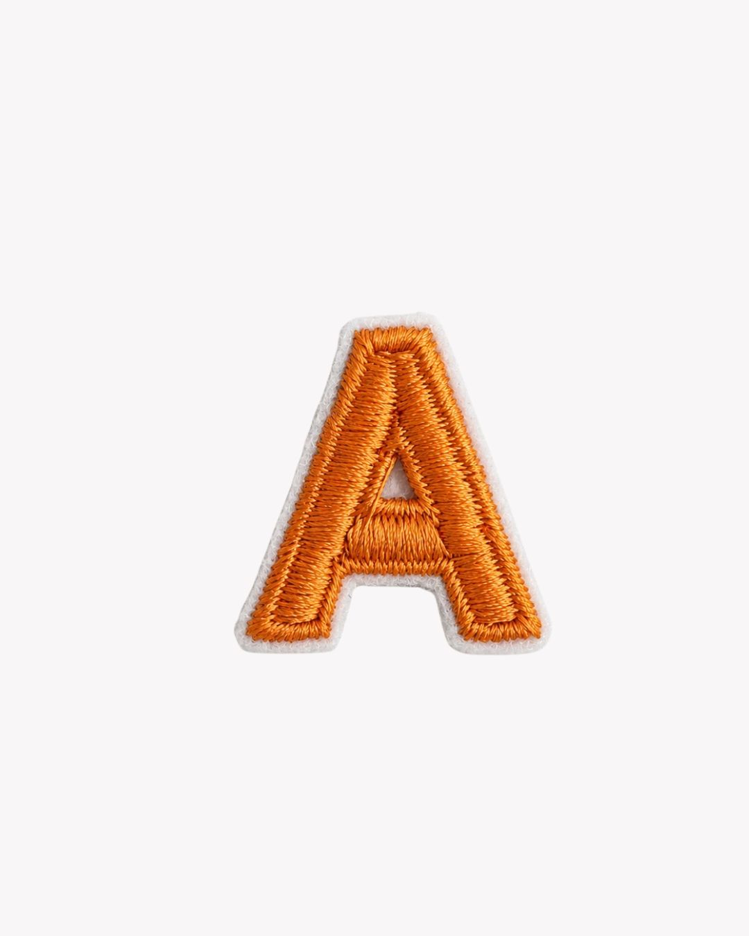 Customized Patches ( Heat Pressed)