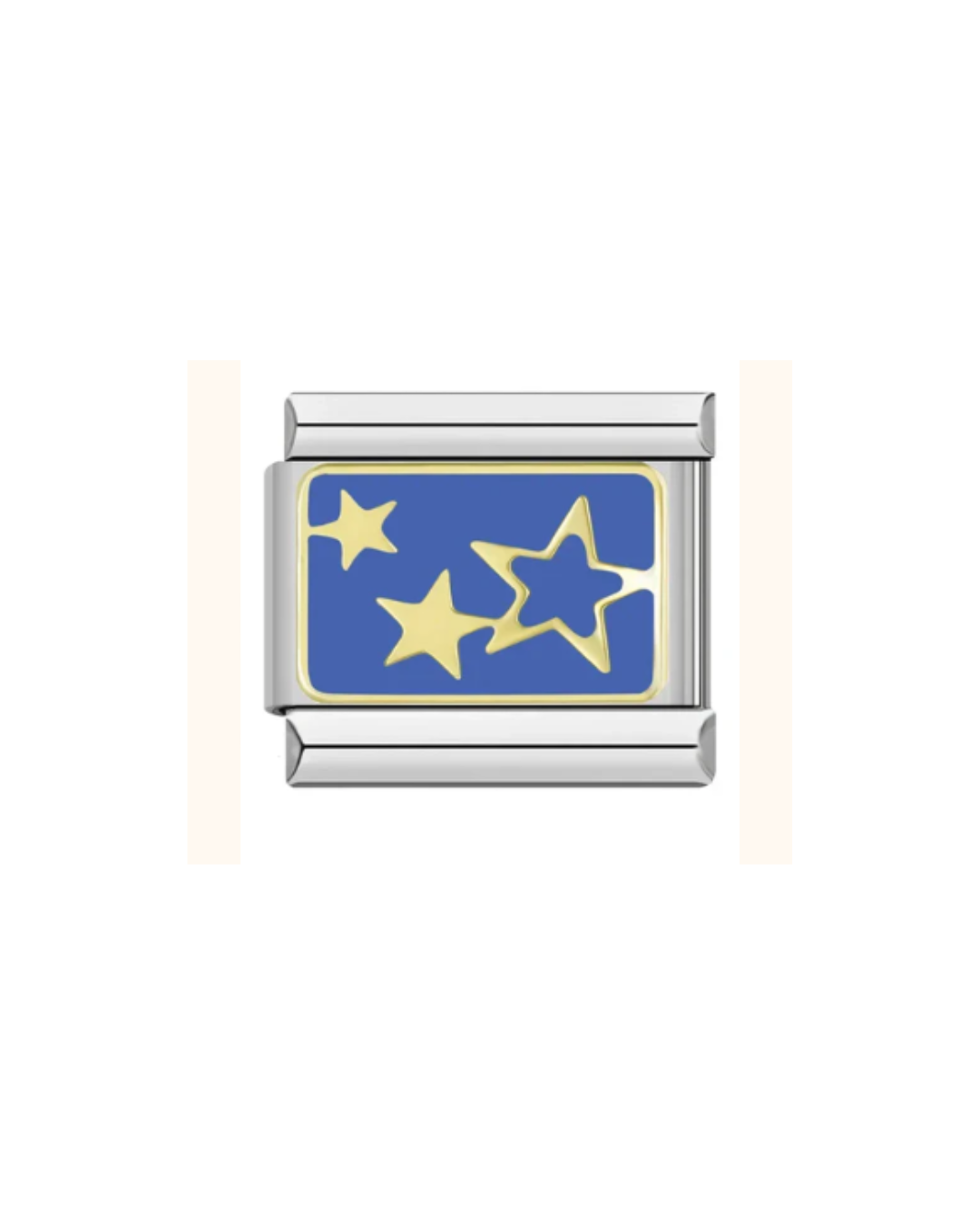 Starry Night- Italian Charm