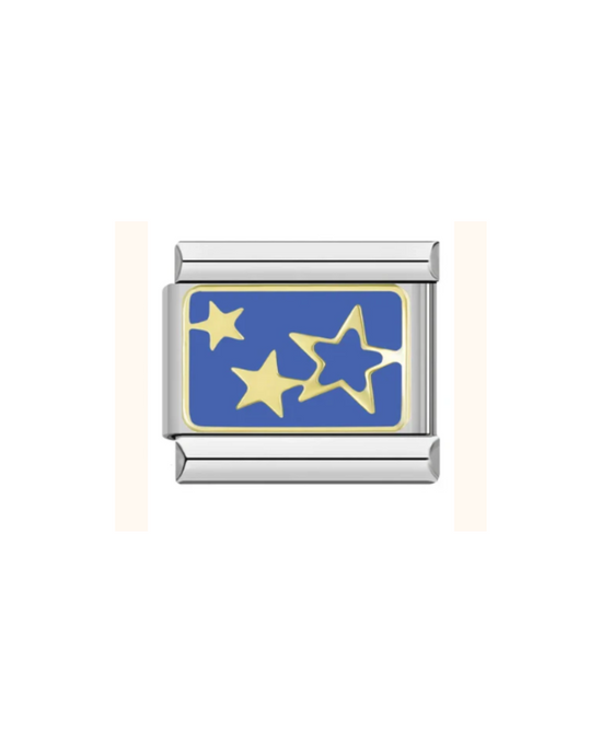 Starry Night- Italian Charm