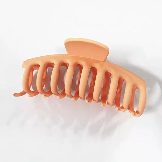 Glossy Everyday Claw Clip