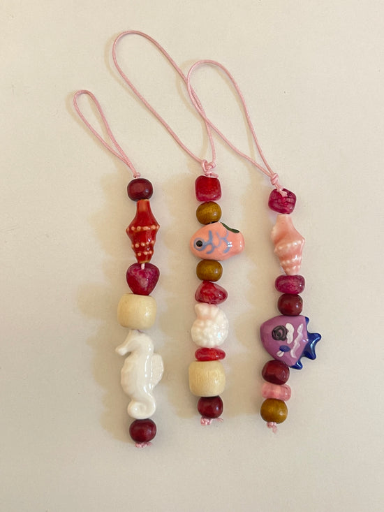 Custom Purse Charms!