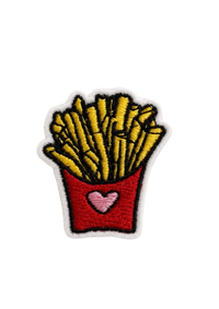 Fries