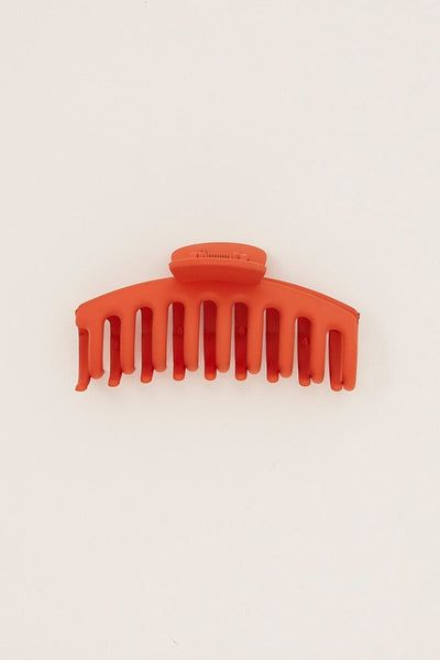 Glossy Everyday Claw Clip