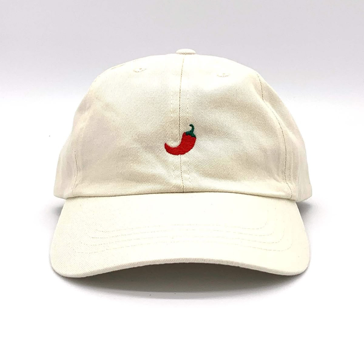 Spicy Chili Cap🌶️