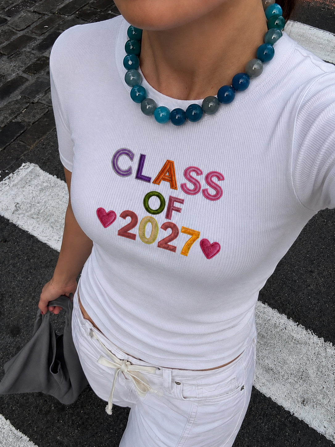Class of 2027 Shirt (Pre-Order)