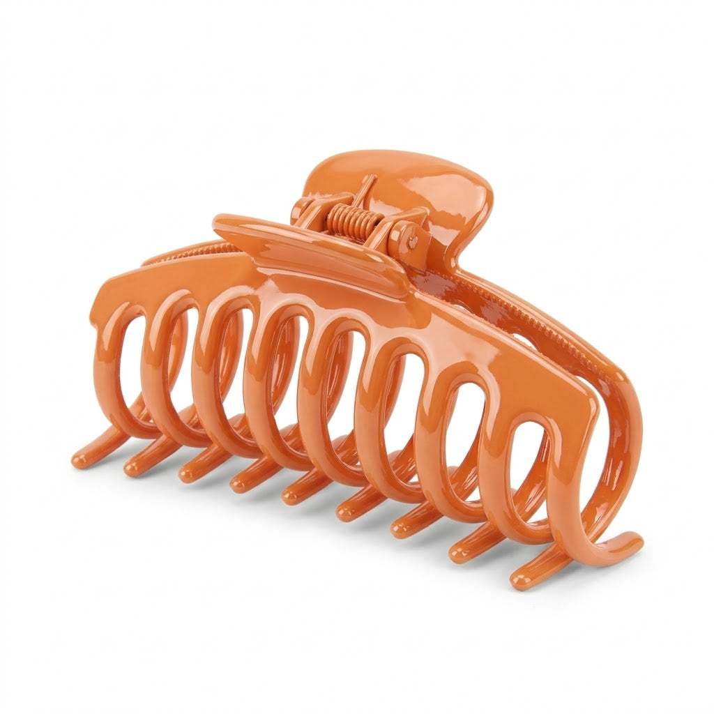 the everyday claw clip