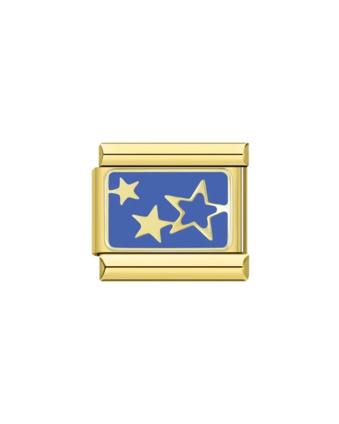 Starry Night- Italian Charm