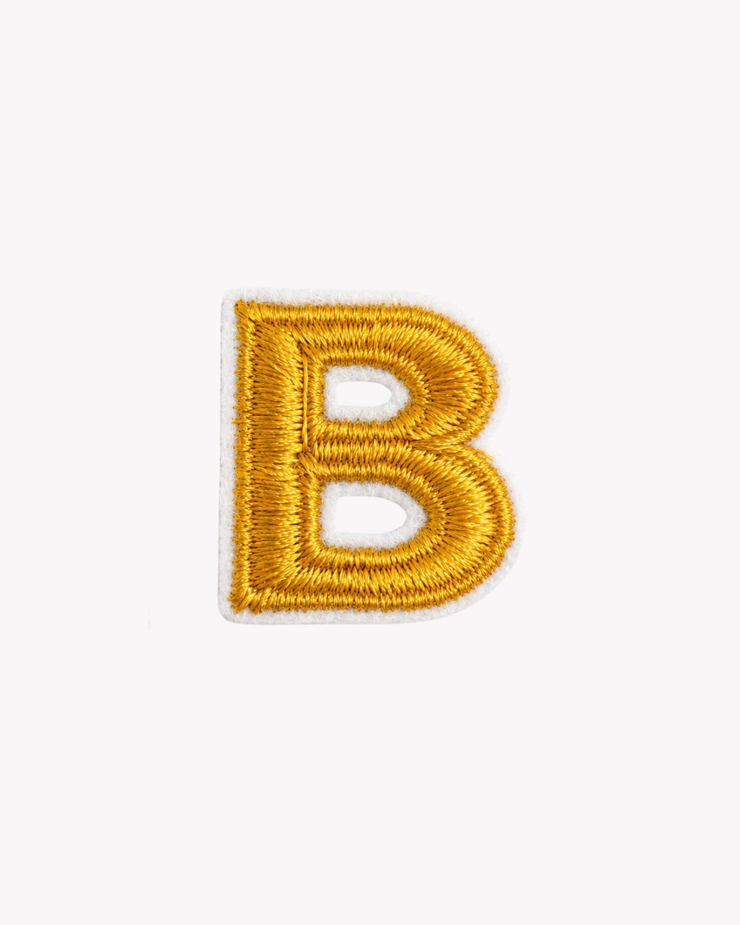 Customized Patches ( Heat Pressed)