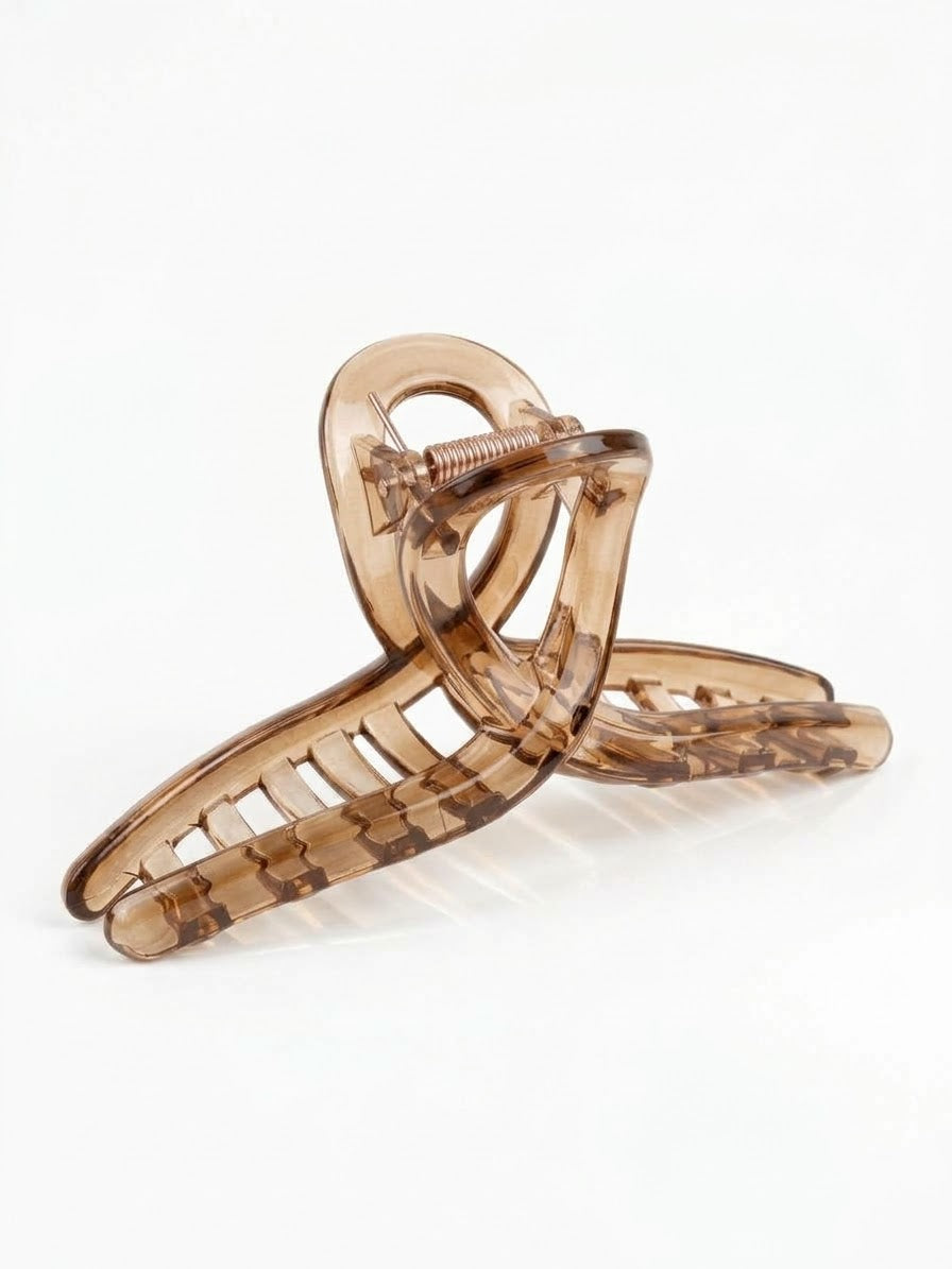bow claw clip 2.0