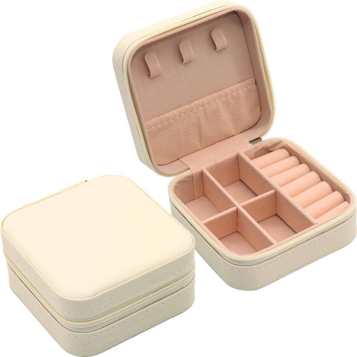 Everyday Jewelry Box