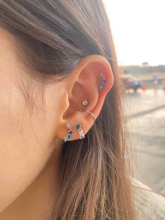 Sweet Treat Ear Set