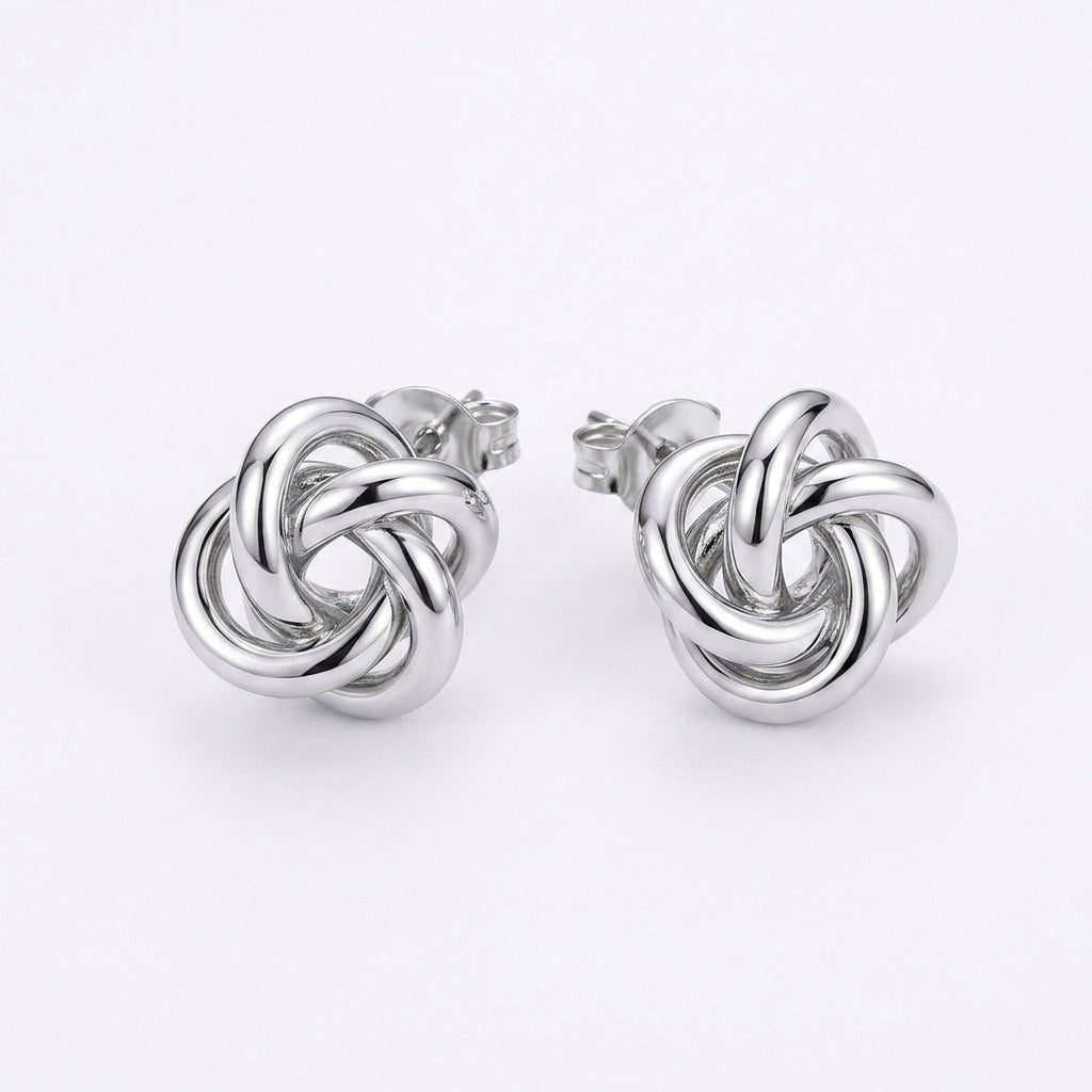 Mini Wave Earrings 2.0
