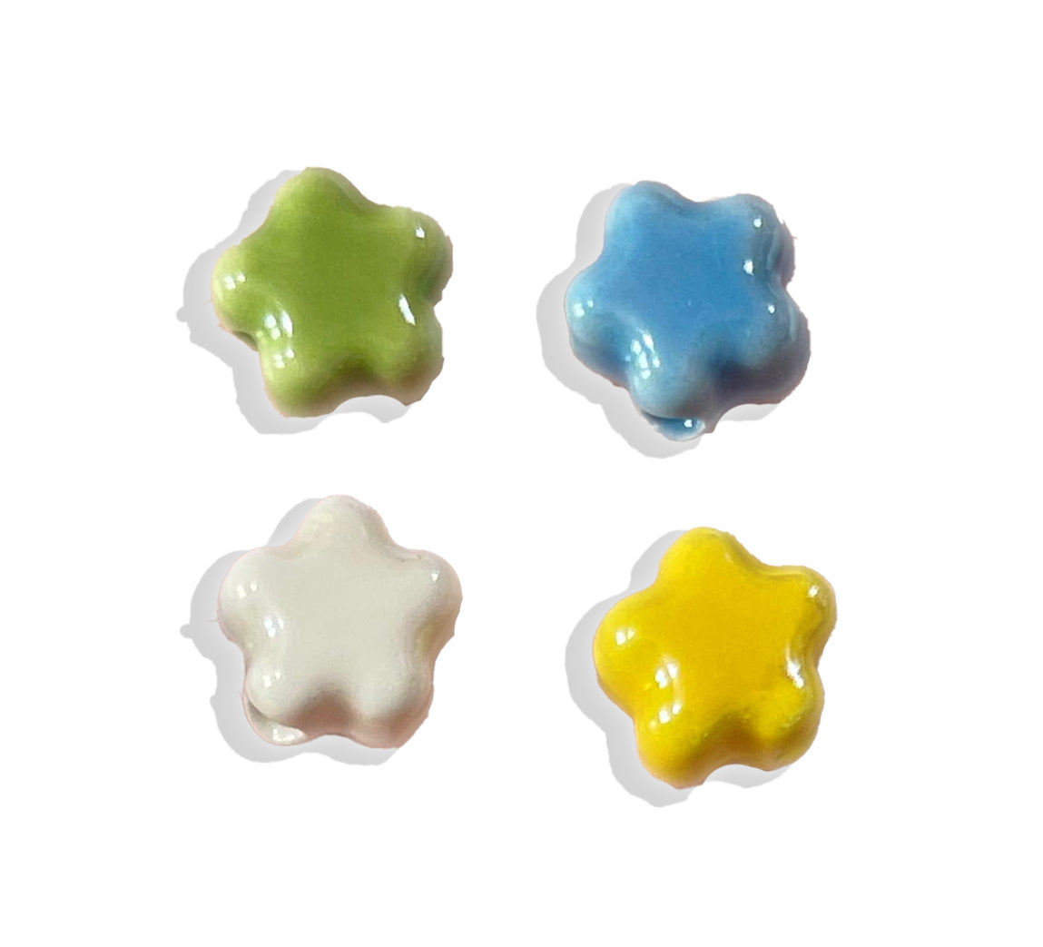 Mini Star Charm