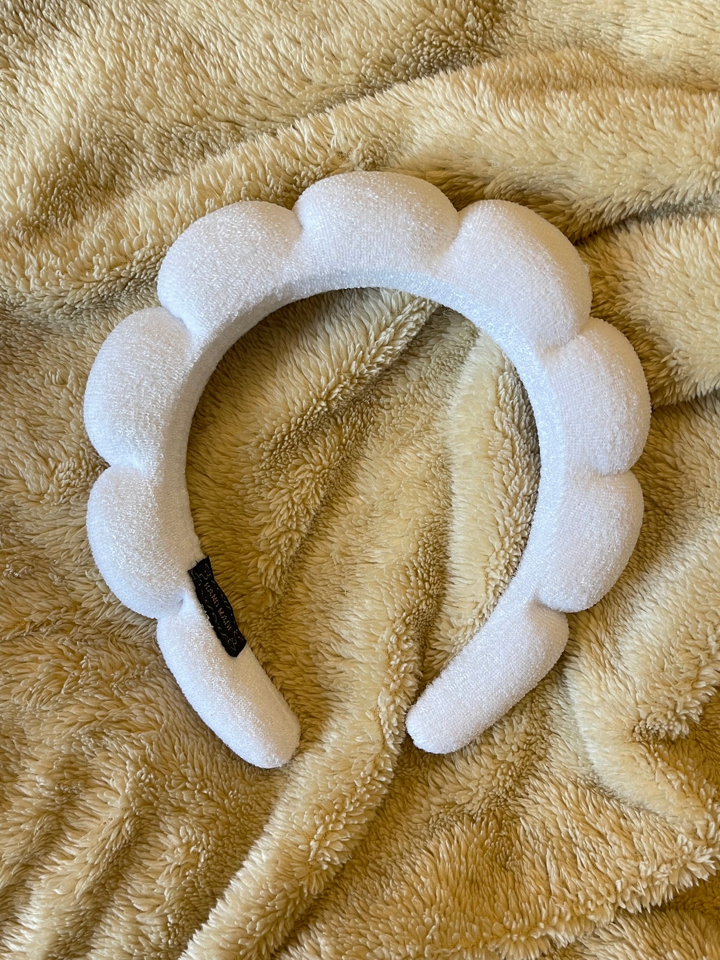 Everyday Self Care Headband 2.0