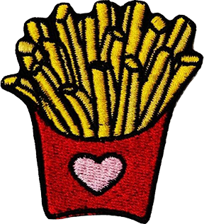 Customized Patches
