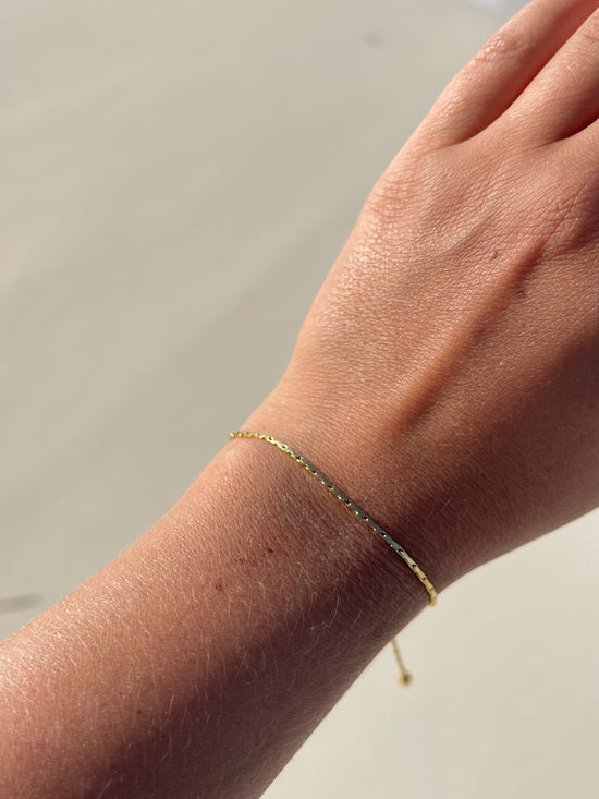 Everyday Minimal Bracelet (Stainless Steel)