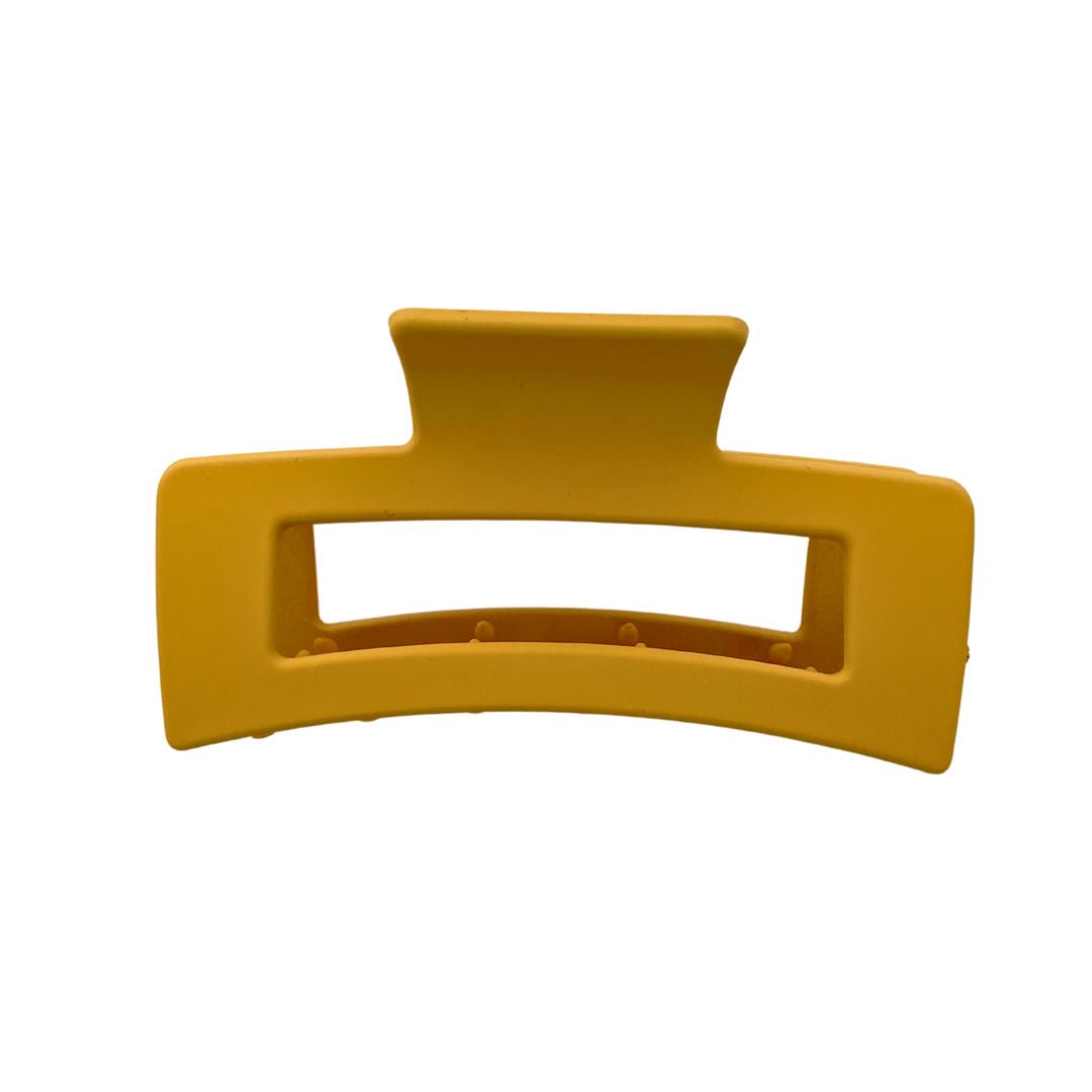 Everyday Claw Clip 2.0