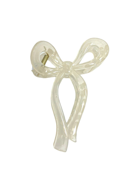 Mini Bow-Tie Clawclip 🎀✨