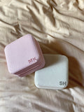 Iconic Custom Everyday Jewelry Box