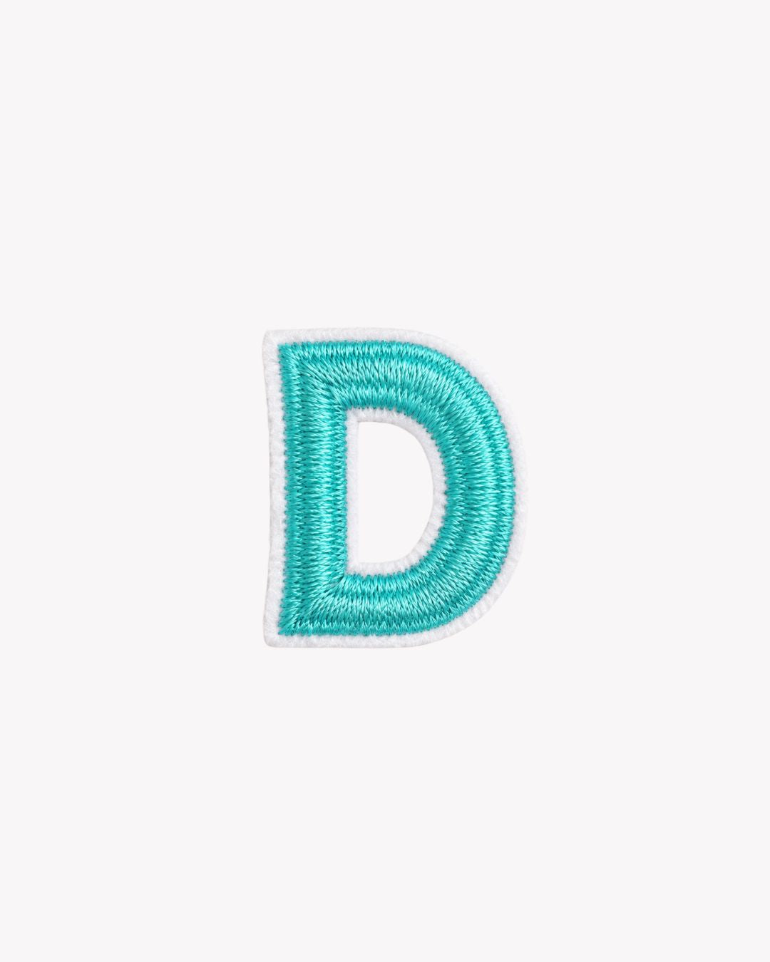 Customized Patches ( Heat Pressed)