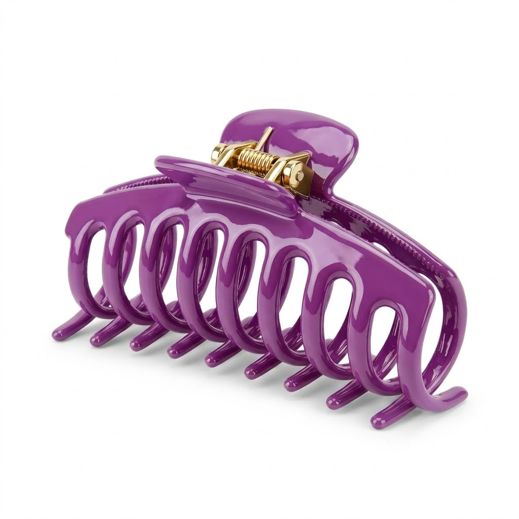 the everyday claw clip