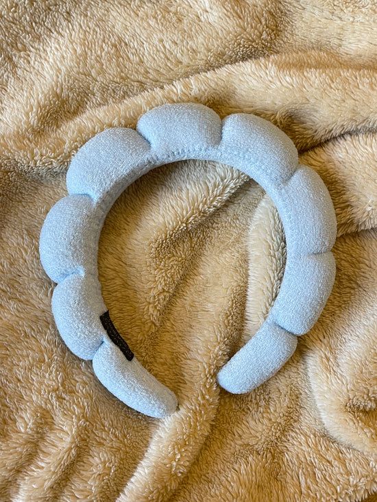 Everyday Self Care Headband 2.0