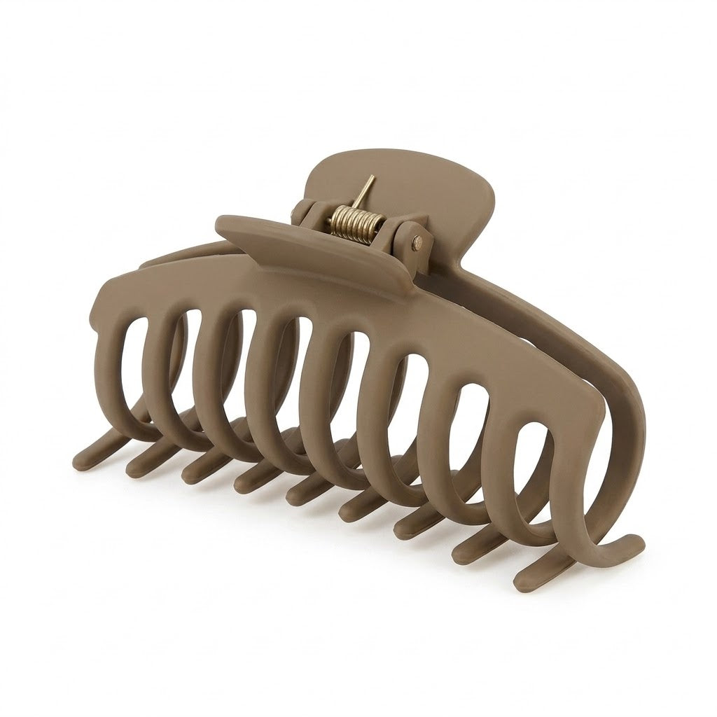 the everyday claw clip