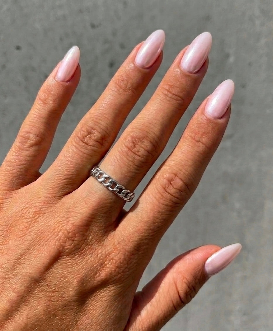 Chain Ring (Stainless Steel)