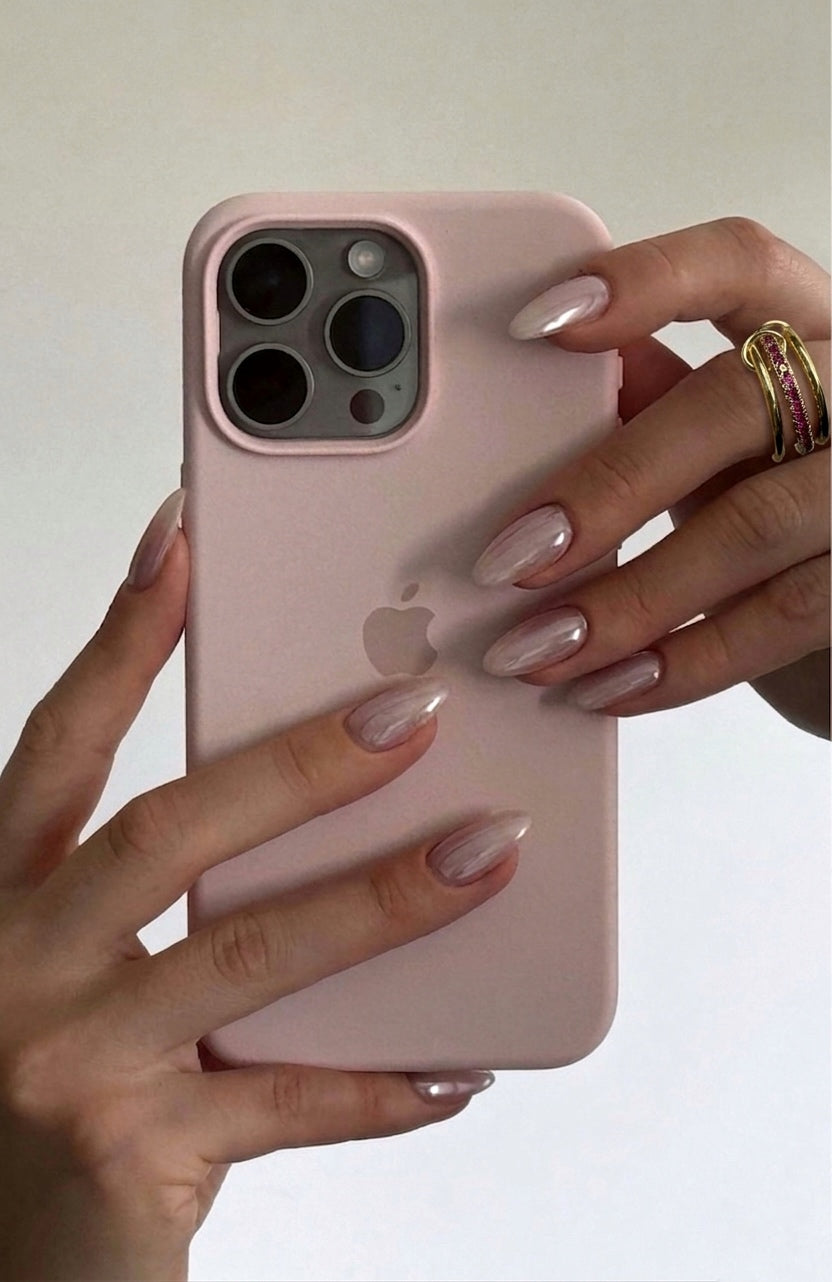 Colorful Layered Ring (Gold Plated)