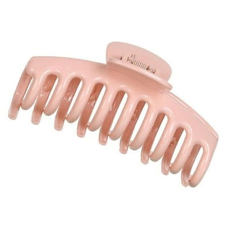 Glossy Everyday Claw Clip