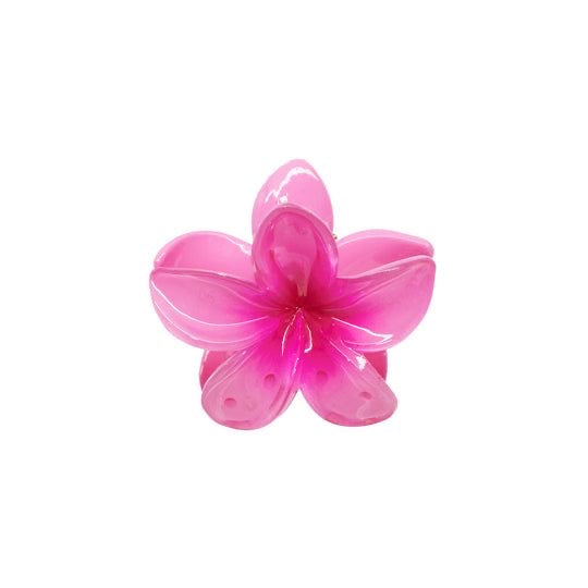Mini It-Girl Hawaiian Claw Clip