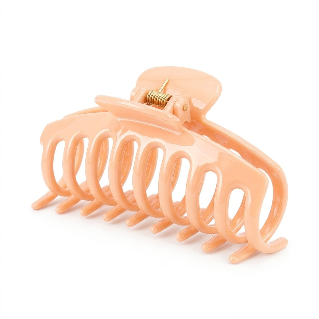 the everyday claw clip